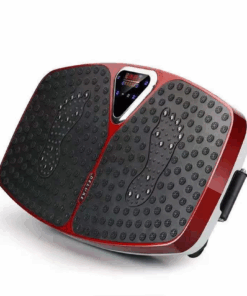 Smart Vibration Plate