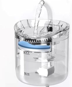 Smart Water Pet Fountain