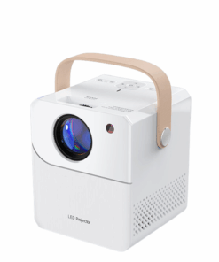 Smart Wifi HD Projector