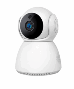 Smart Wifi Indoor Camera Q8 HD