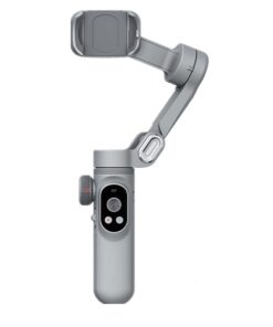 Smart X Pro Smartphone Gimbal 3-Axis Handheld Stabilizer