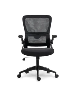 Smartbuy Bella Office Chair Black