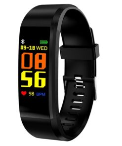 Smartfit Fitness Tracker Beat