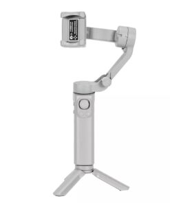 Smartphone Gimbal Stabilizer, F5 3-Axis Phone Stabilizer