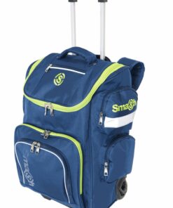 Smash Cruiser Trolley Backpack - Navy