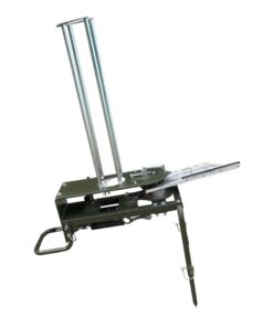 SME Automatic Clay Trap Thrower Primax Model BW1