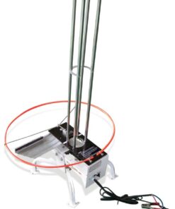 SME Automatic Trap Launcher DE2 Auto Trap