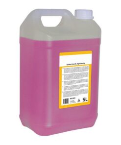 Smoke Liquid Dense 5L