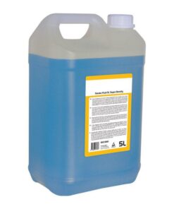 Smoke Liquid High Density 5L