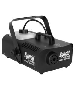 Smoke Machine Hybrid HS1600D with the Dmx