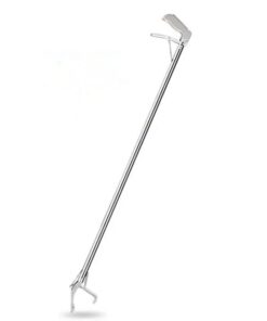 Snake Tongs Reptile Grabber