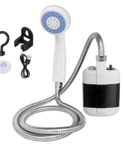 SnapBuy Portable Shower