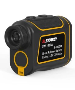 SNDWAY Upgrade 1000m Laser Range With Vibration - Flag Lock / Type C