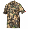 Sniper Africa 3D Adventure Short Sleeve Shirt - 5XL