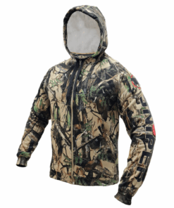 Sniper Africa 3D Reactor Hoody - 4XL