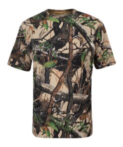 Sniper Africa 3D Short Sleeved T-Shirt - 4XL
