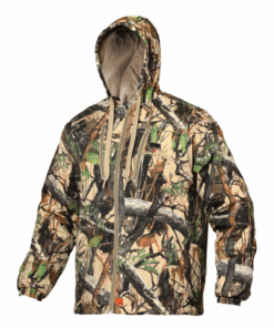 Sniper Africa 3D Urban Bush Jacket - 5XL