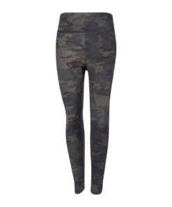 Sniper Africa Ladies Urban Jungle Active Tights - M