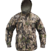 Sniper Africa Men's 3D Storm Parka Jacket - M