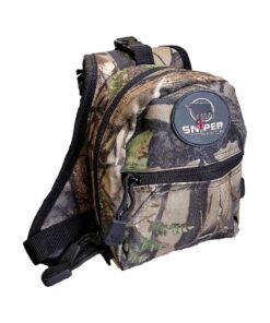 Sniper Africa Waist Hip Leg Bag - Stroppie Sakkie