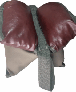 Sniper Eco Bench Bag