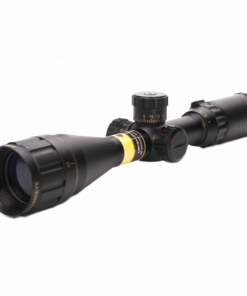 Sniper Rifle Scope 4-16x44