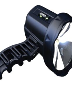 Sniper SN8051 Air 800 Lumen Rechargeable Spotlight
