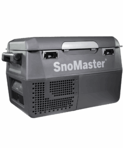 SnoMaster - 25.2L Portable Fridge/Freezer (SMDZ-LS25)