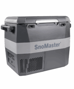 SnoMaster - 54L Single Compartment Portable Fridge/Freezer (LS55H)
