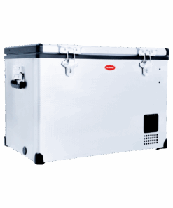 SnoMaster - 60L Single Compartment Portable Fridge/Freezer (SMDZ-CL60)
