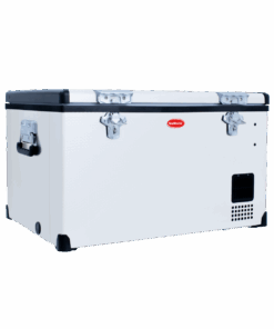 SnoMaster - 65L Low Profile Single Compartment Fridge/Freezer (SMDZ-LP65)