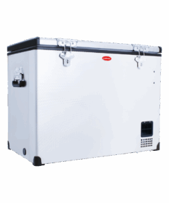 SnoMaster - 80L Single Compartment Portable Fridge/Freezer (SMDZ-CL80)