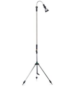 Snomaster Aquacube Shower Stand