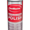 SnoMaster - Stainless Steel Polish - 500ml