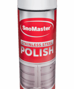 SnoMaster - Stainless Steel Polish - 500ml