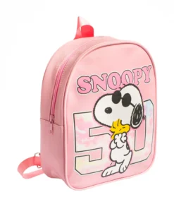 Snoopy Fashion Backpack