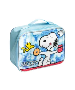 Snoopy Lunch Bag