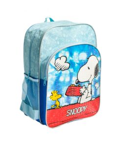 Snoopy - School Backpack
