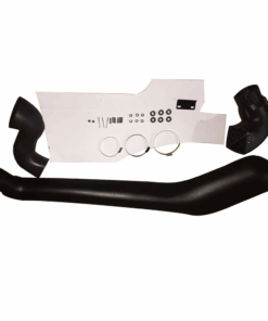 Snorkel Black Compatible with Ford Ranger T6 2012-2015