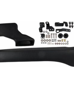 Snorkel for Mitsubishi Triton 2020 and Newer