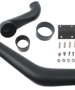 Snorkel Hilux Revo 2015 on