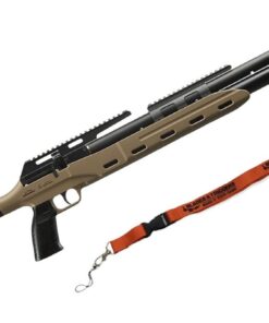 Snow Peak M50 PCP Air Rifle 5.5mm