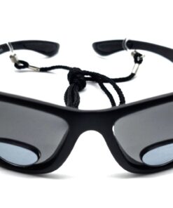 Snowbee Polarised Fishing Sunglasses with 1.5+ Magnifier