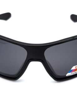 Snowbee Polarized Sports & Fishing Sunglasses - Black - S18124-1