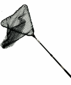 Snowbee Telescopic Landing Net Medium
