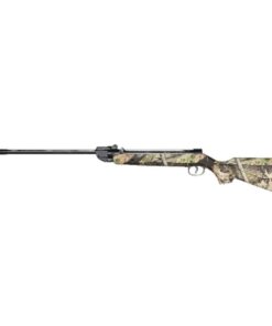 Snowpeak B2-4C 5.5mm Air Rifle - Camo