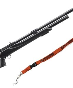 Snowpeak M25 PCP Air Rifle 5.5mm