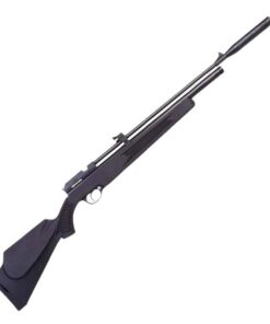 Snowpeak PR900S GEN2 PCP Air Rifle Black 4.5mm