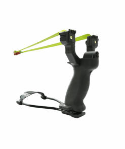 Snowpeak Sling Shot With Arm Guard And Laser