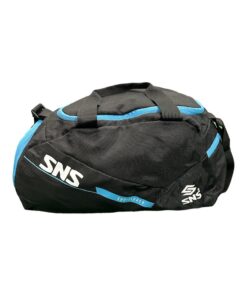 SNS Essential Padel Bag 2.0 - Blue